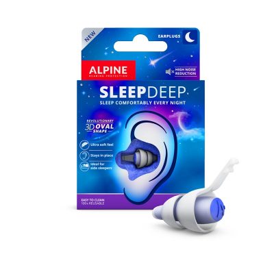 Alpine SleepDeep