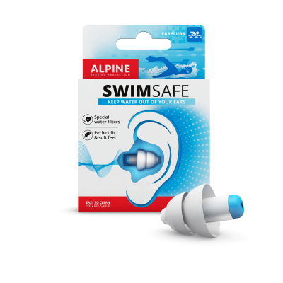 SwimSafe