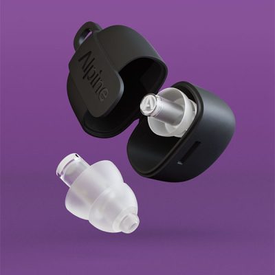 Alpine PartyPlug Pro 2025