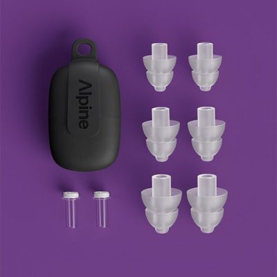 Alpine PartyPlug Pro 2025